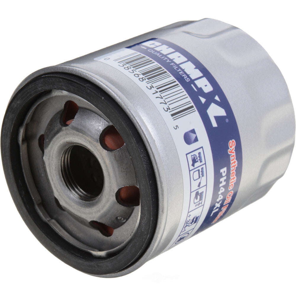 Oil Filter  Champ/Champion Labs  PH44XL