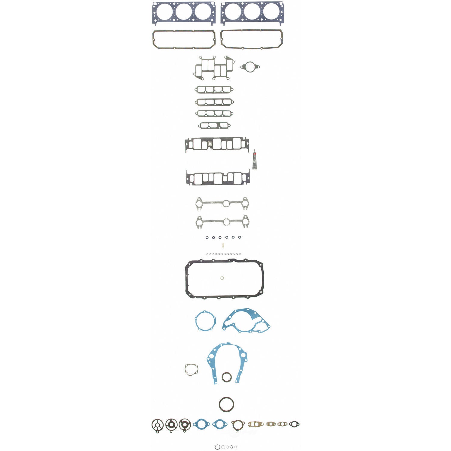 Full Gasket Set   Fel-Pro   260-1232