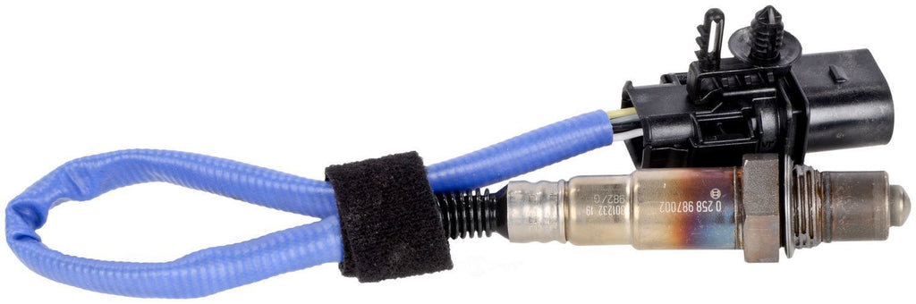 Oxygen Sensor  Bosch  17300