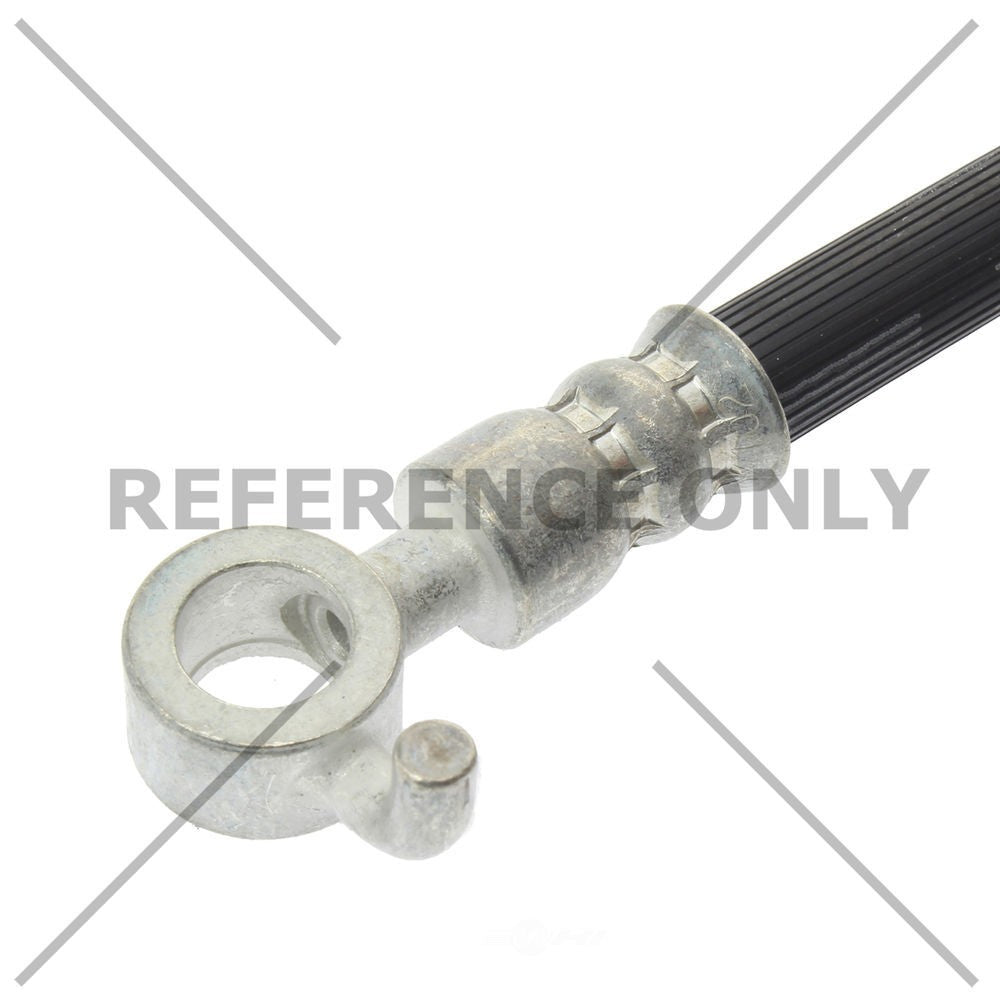 Frt Brake Hose  Centric Parts  150.45068