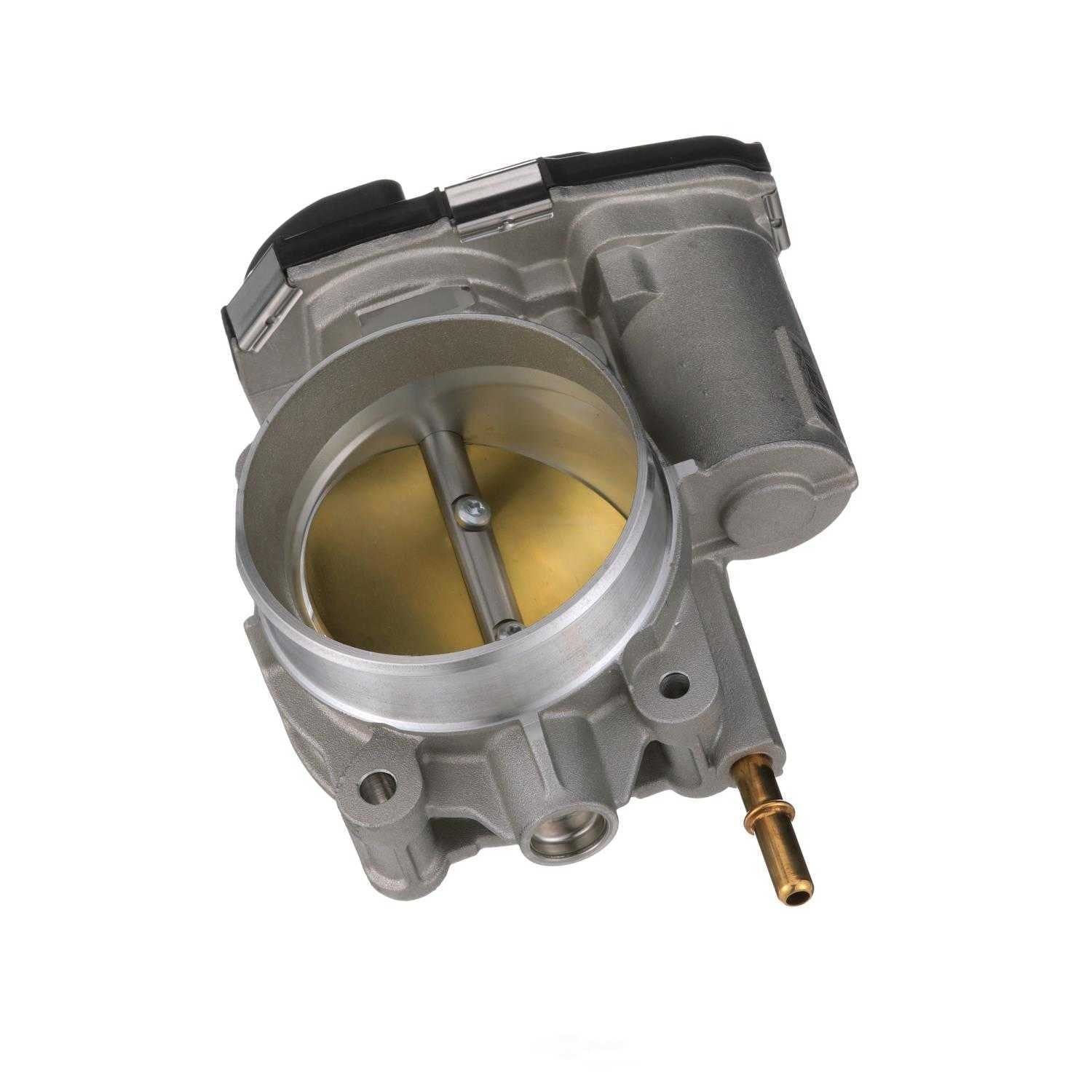 New Throttle Body  Standard Motor Products  S20094