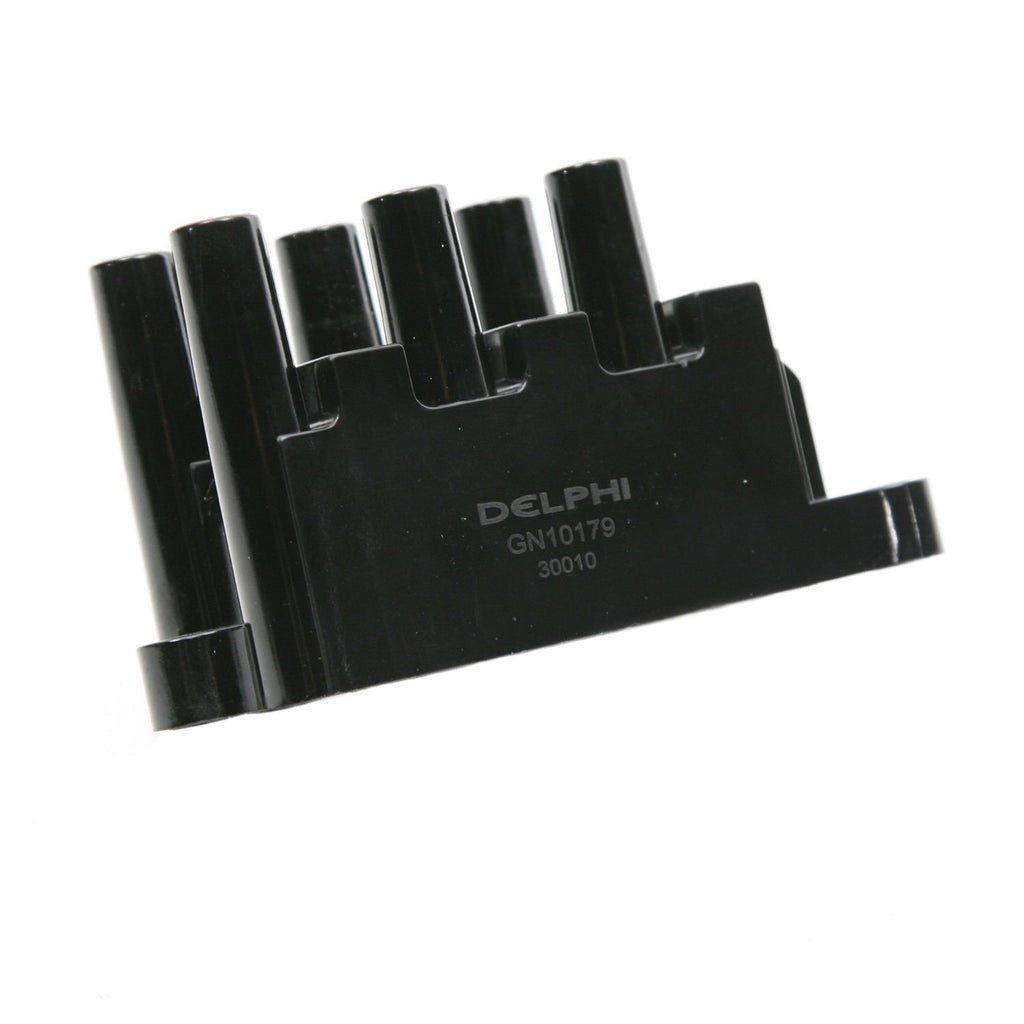 Ignition Coil  Delphi  GN10179