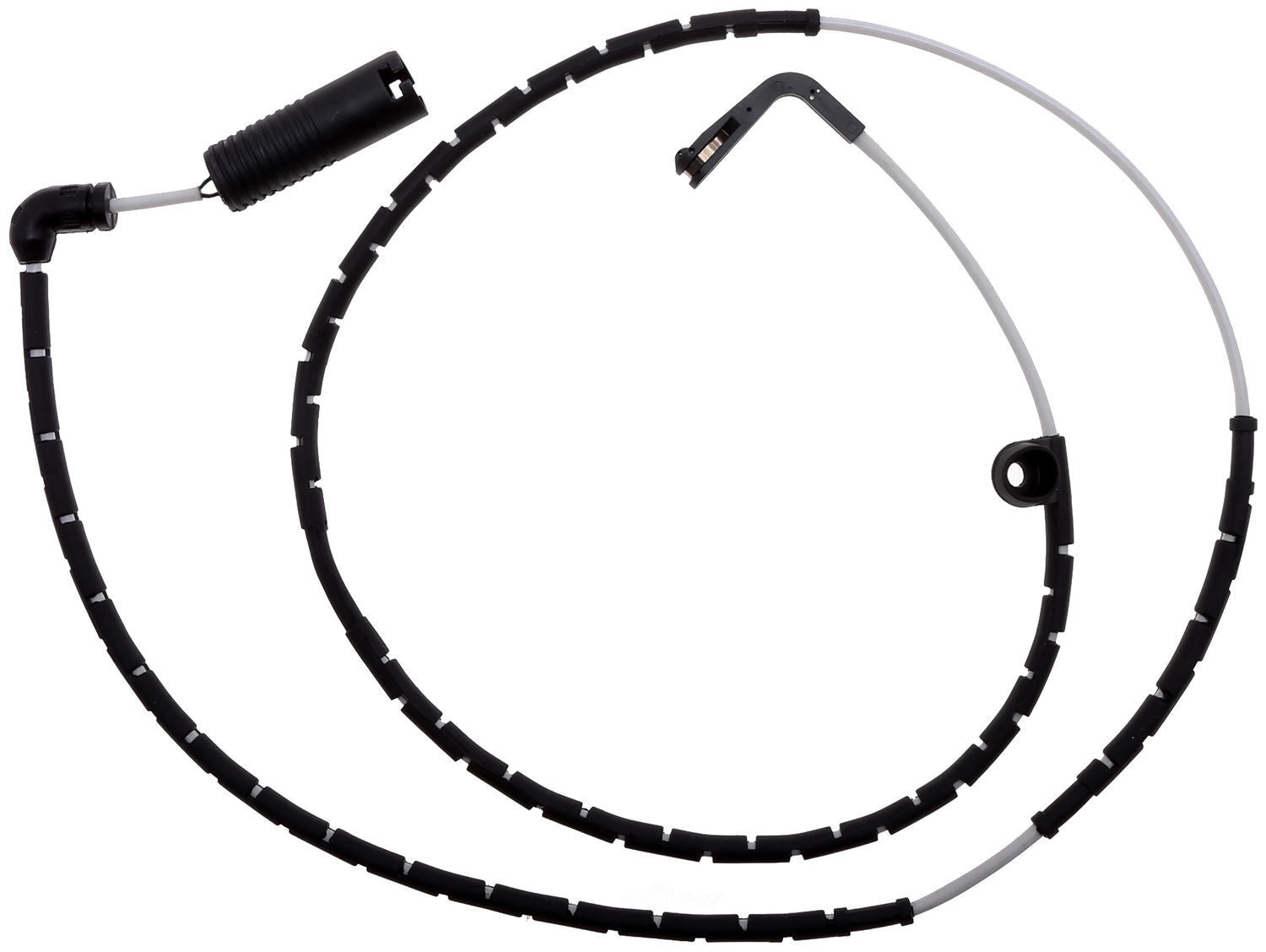 Rr Disc Brake Pads Sensor Wire  Centric Parts  116.22008