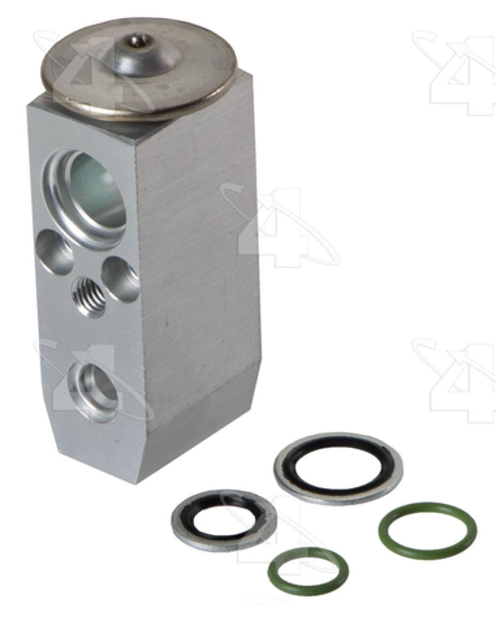 Expansion Valve   Four Seasons   39534