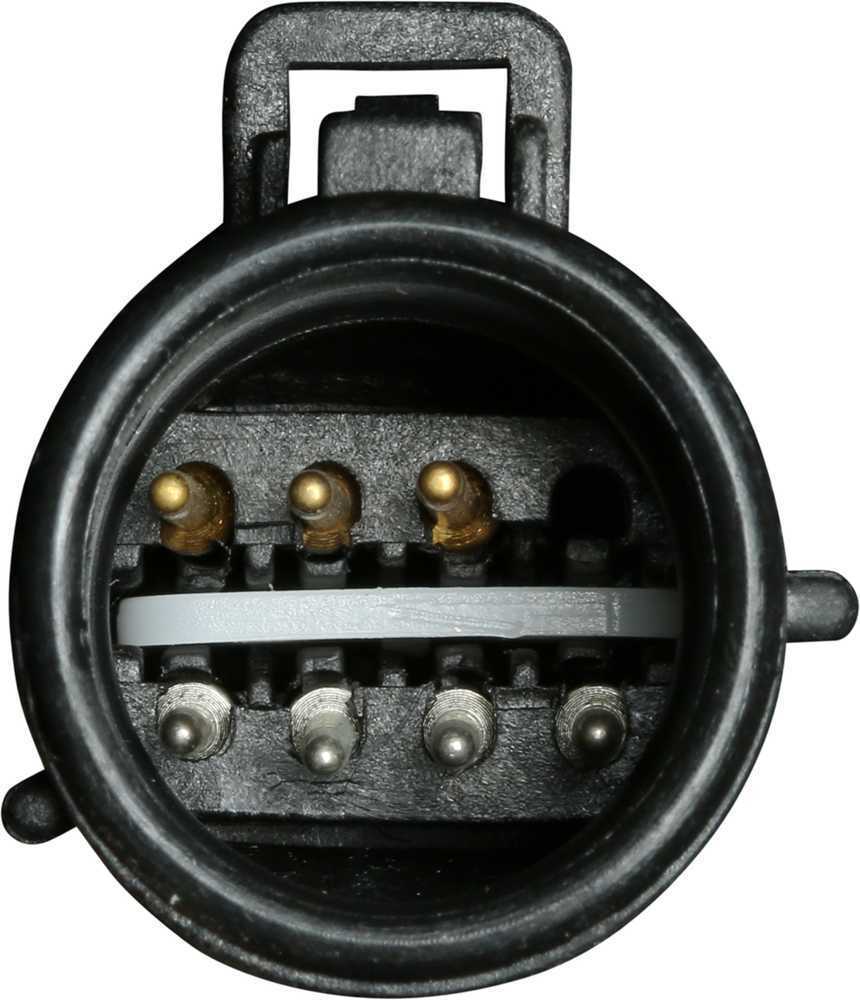Fuel Pmp & Hanger w/Sender  Delphi  HP10131