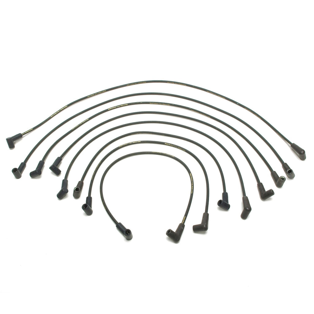 Ignition Wire Set  Delphi  XS10222