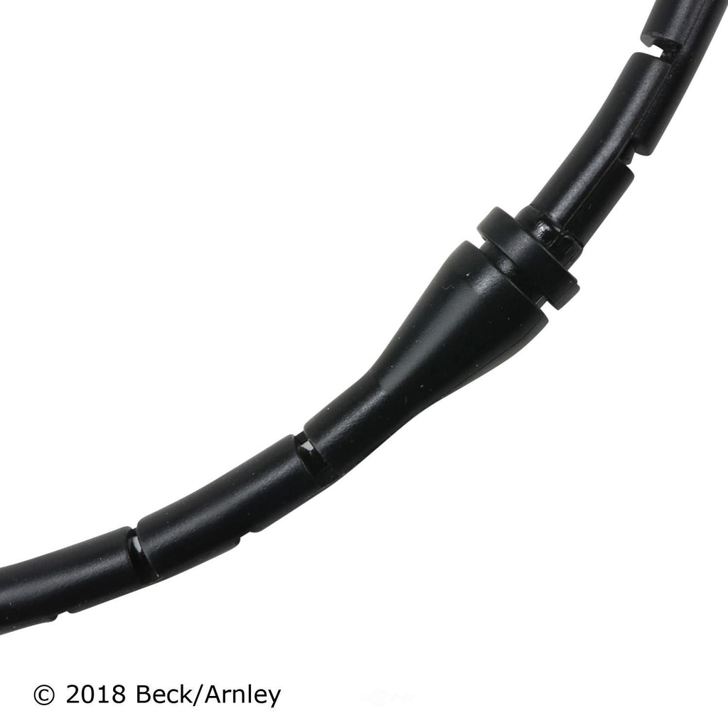 Frt Disc Brake Pads Sensor Wire  Beck/Arnley  084-1542