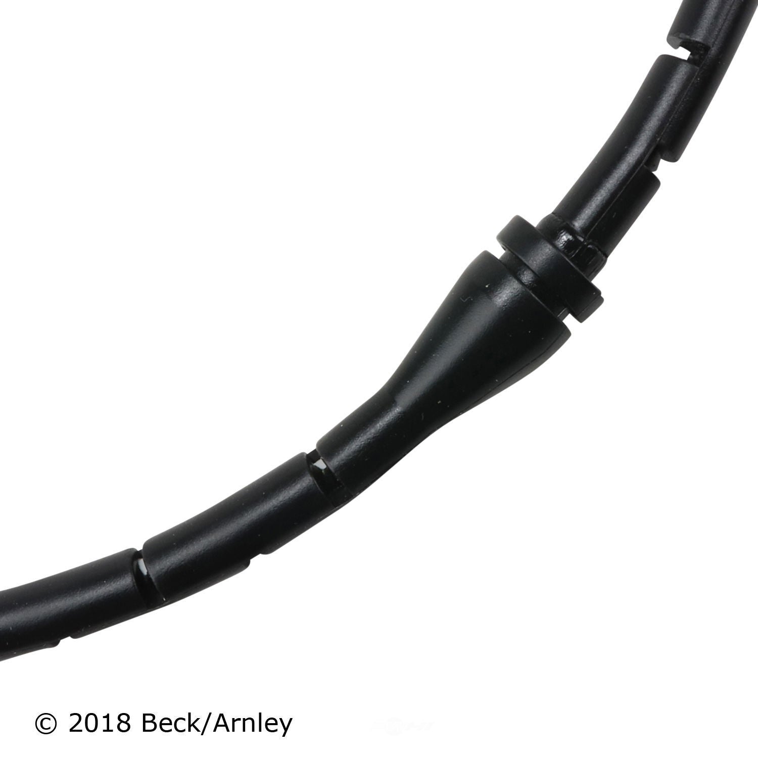 Frt Disc Brake Pads Sensor Wire  Beck/Arnley  084-1542