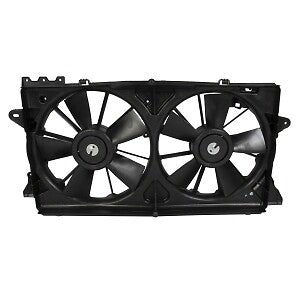 Radiator Fan Assy  Motorcraft  RF349