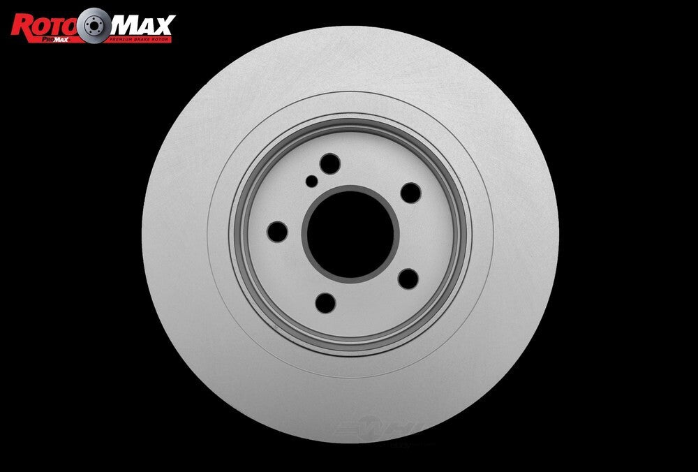 PROMAX Premium Geo-Coated Brake Rotor 20-34414