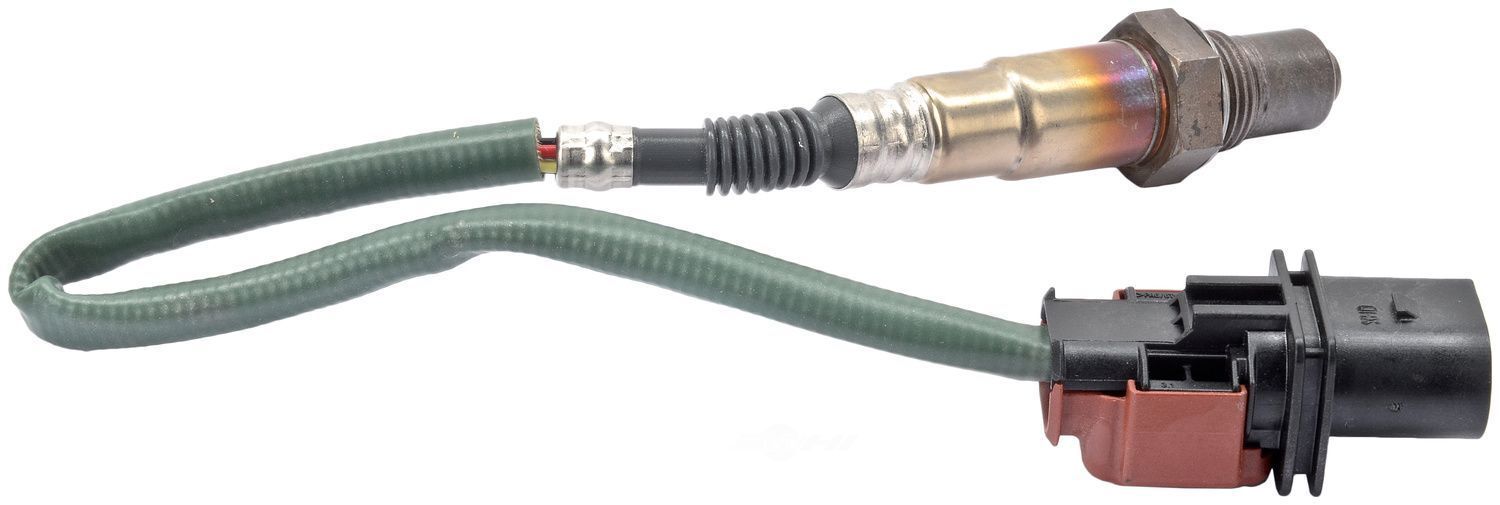 Oxygen Sensor  Bosch  17487