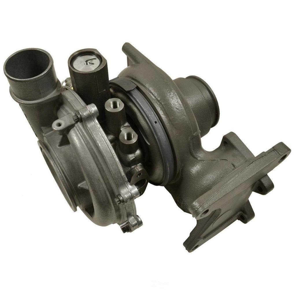Reman Turbocharger  Standard Motor Products  TBC562