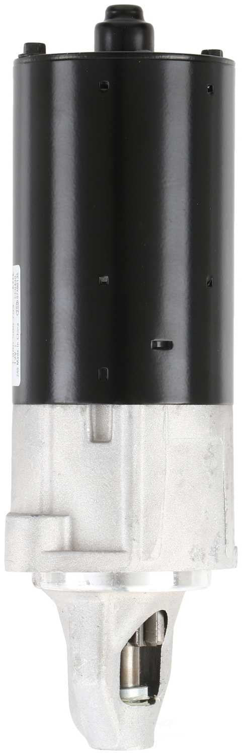 New Starter  Bosch  SR0463N