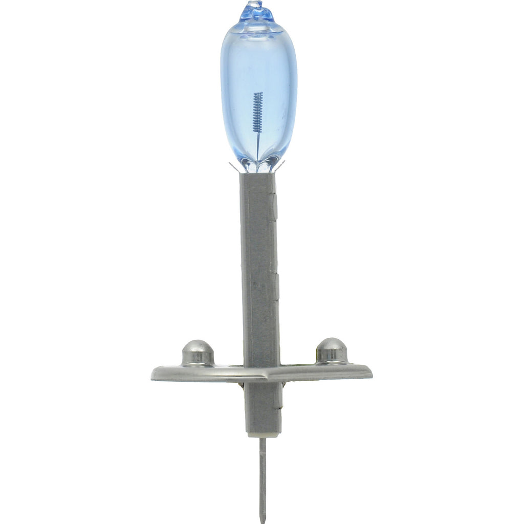 Headlight  Sylvania  H1ST.BP2
