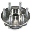 Brake Hub  Centric Parts  401.62003