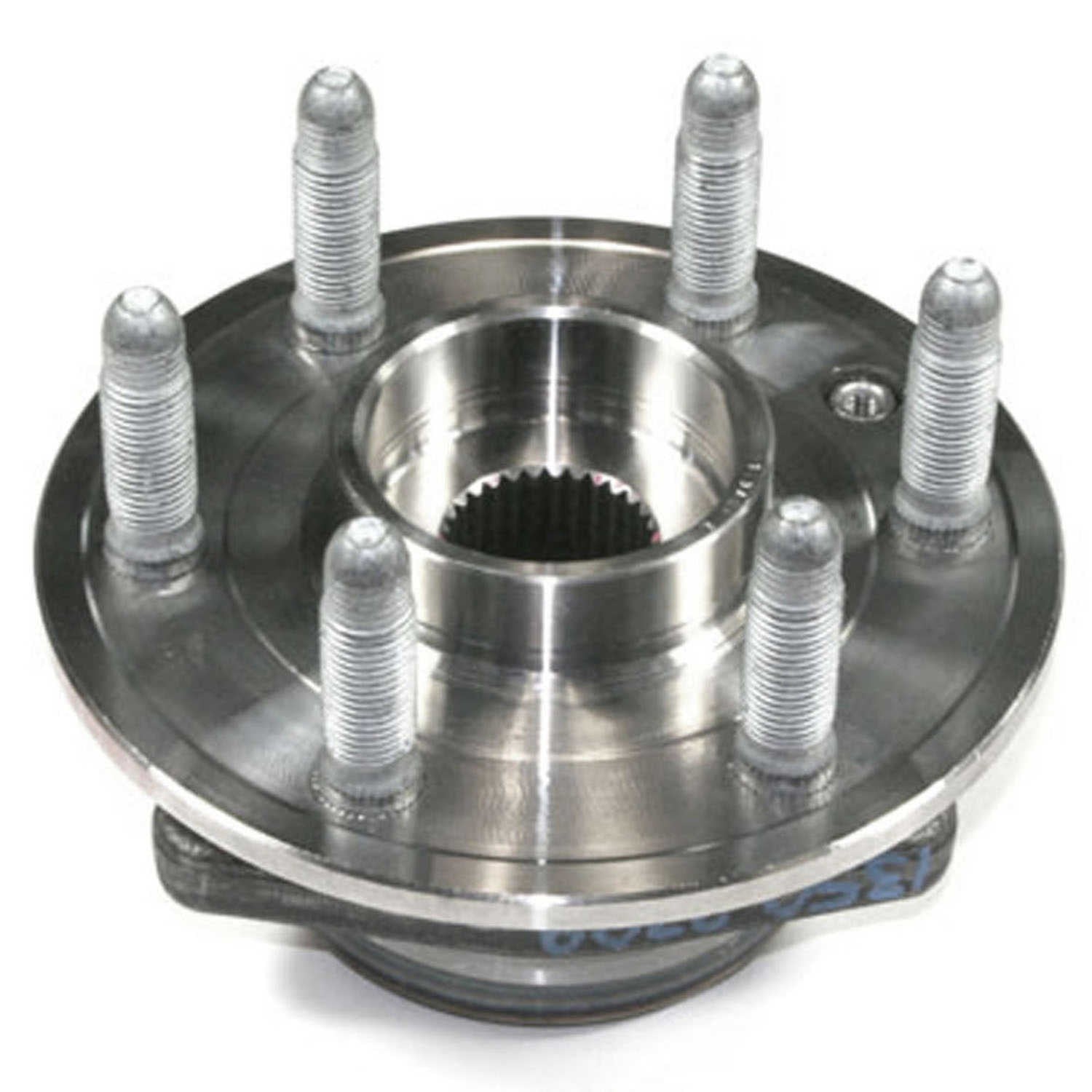 Brake Hub  Centric Parts  401.62003