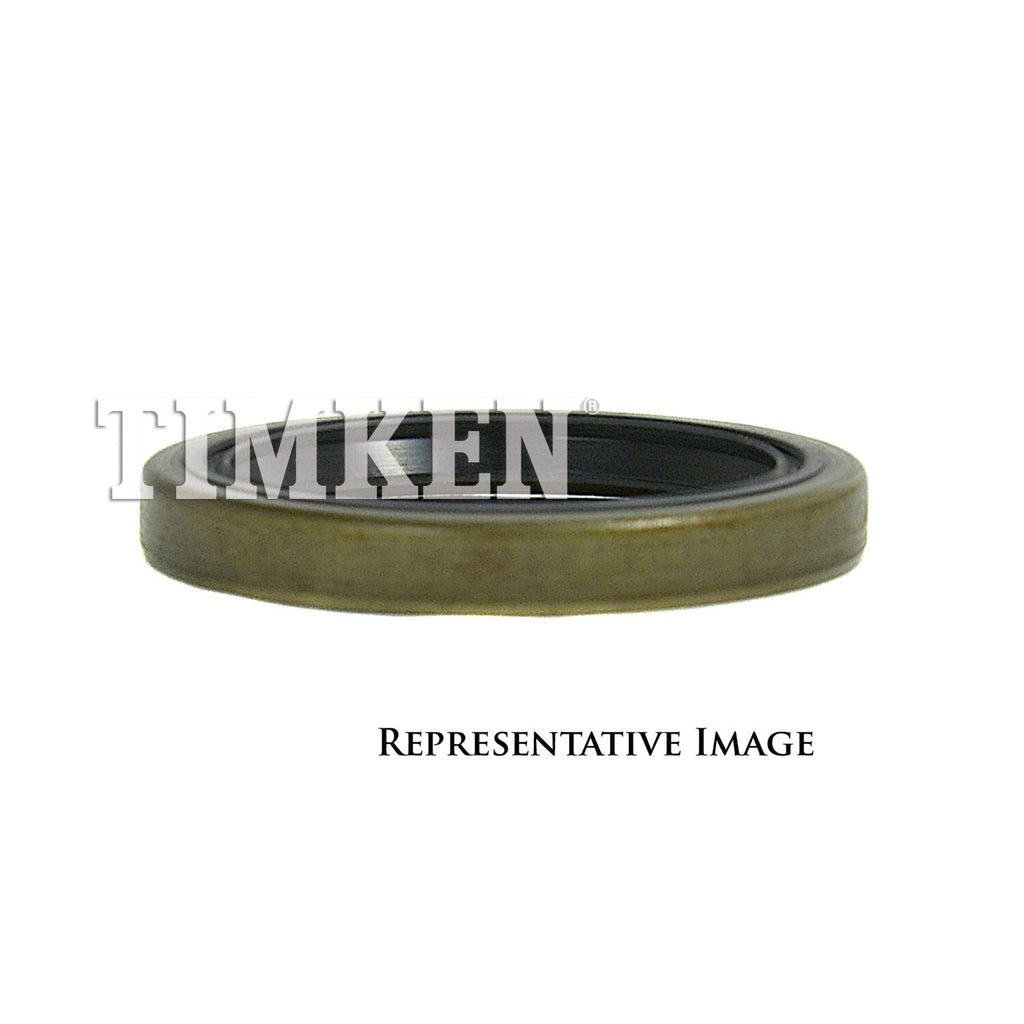 Diff Output Shaft Seal  Timken  40576S