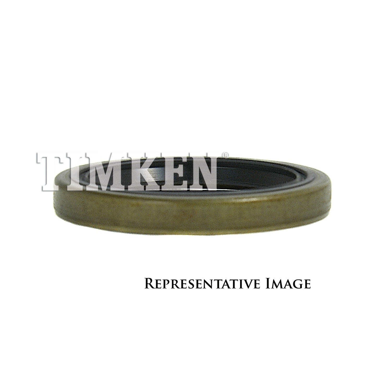 Diff Output Shaft Seal  Timken  40576S
