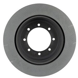 Rr Disc Brake Rotor  Motorcraft  BRRF490