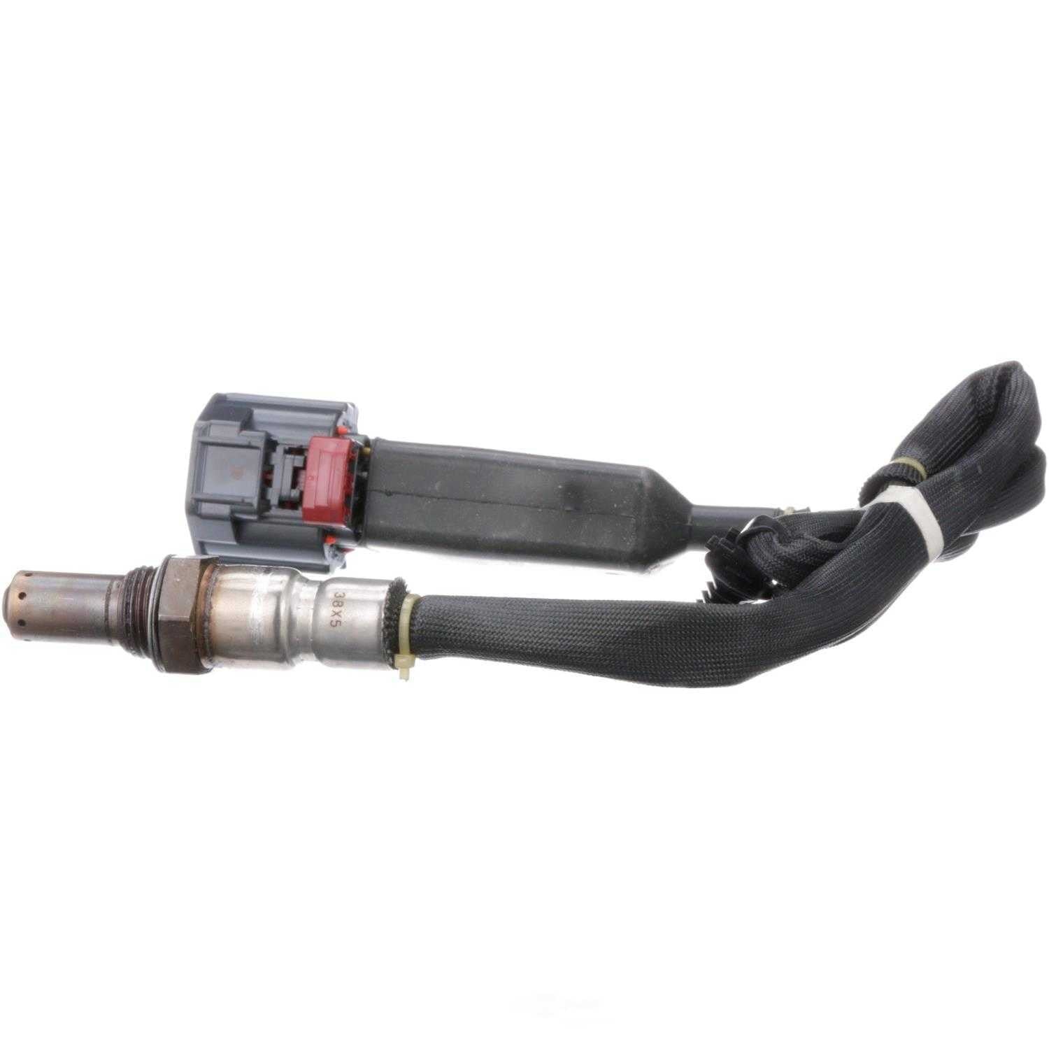 Nitrogen Oxide Sensor  Standard Motor Products  NOX010