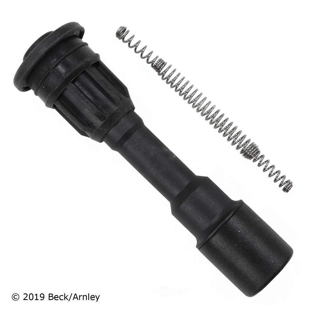 Coil On Spark Plug Boot  Beck/Arnley  175-1013