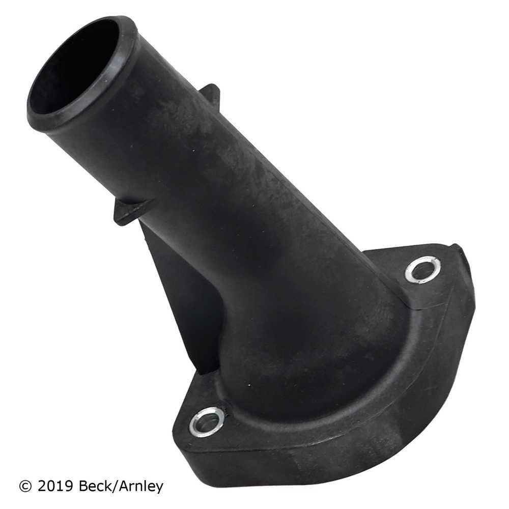 Coolant Outlet Flange  Beck/Arnley  147-0100