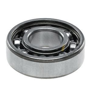 Rr Outer Bearing  WJB  RB6204