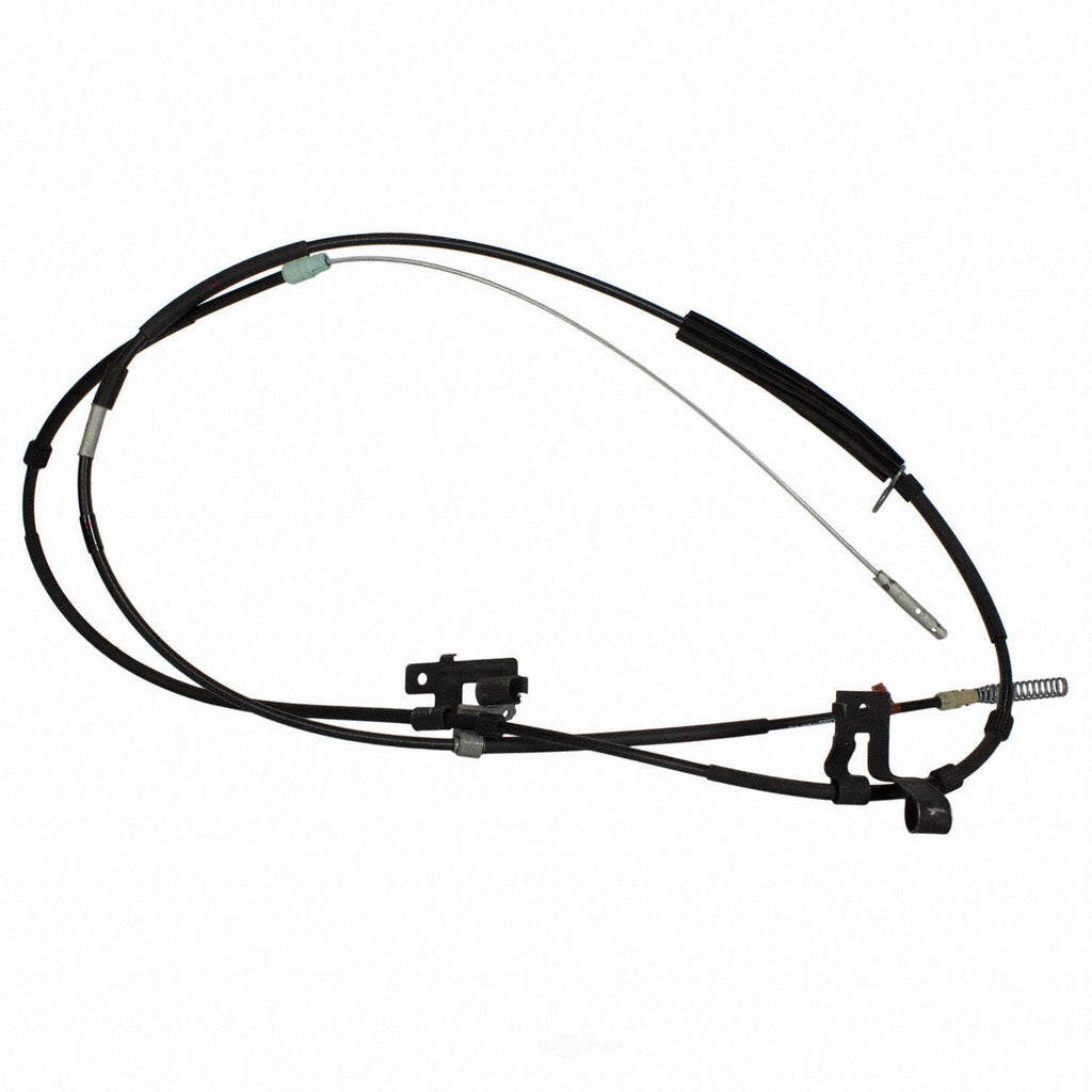 Rr Right Brake Cable  Motorcraft  BRCA283