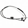 Rr Right Brake Cable  Motorcraft  BRCA283