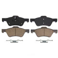 Wagner New Quickstop Ceramic Brake Pad ZD1047B