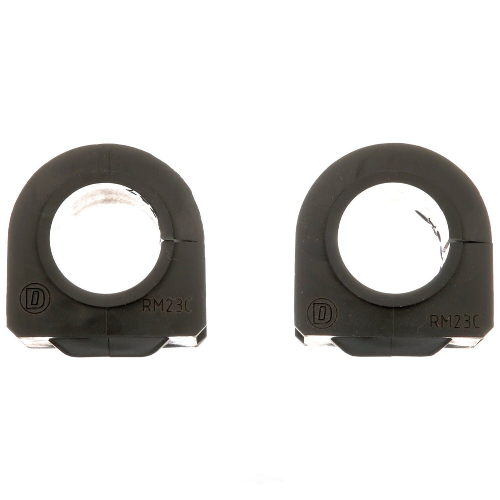 Sway Bar Frame Bushing/Kit  Delphi  TD4550W