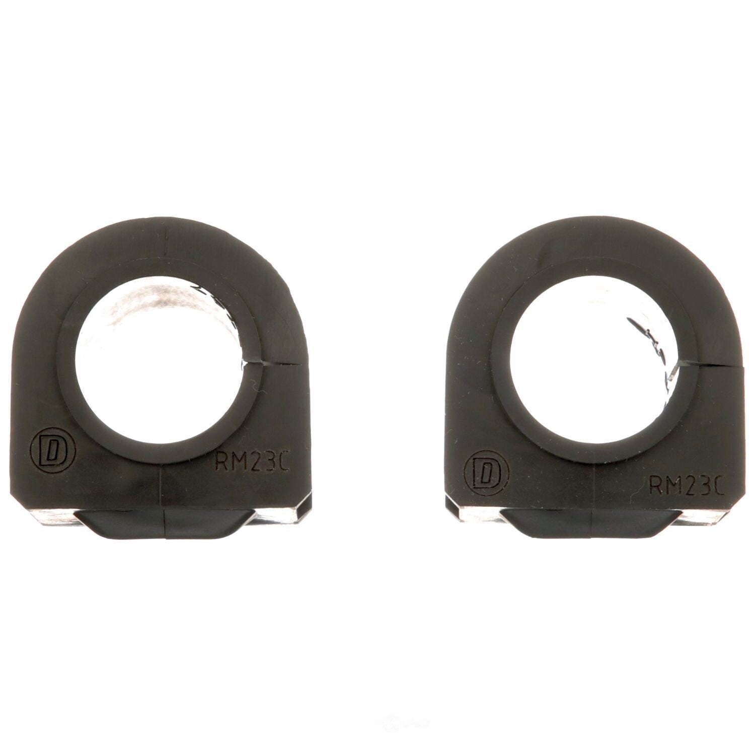 Sway Bar Frame Bushing/Kit  Delphi  TD4550W