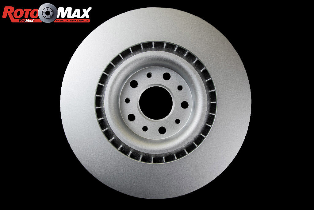 PROMAX Premium Geo-Coated Brake Rotor 20-620000