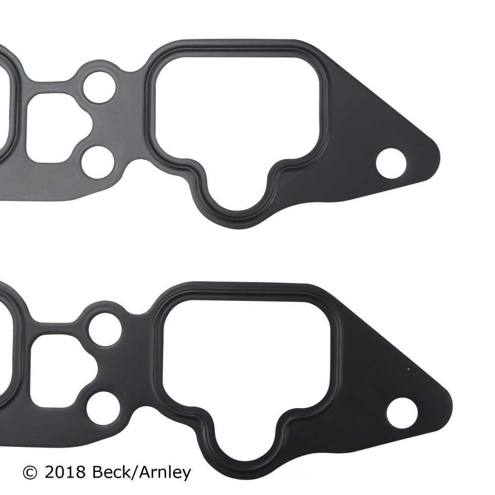 Intake Manifold Set  Beck/Arnley  037-6022