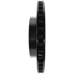 Rr Slotted Brake Rotor  Centric Parts  126.44194