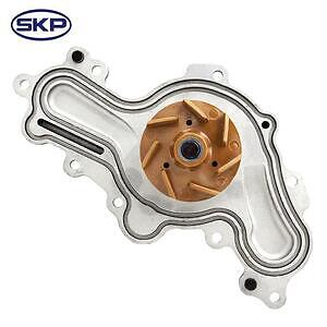 New Water Pump  Skyward Automotive  SK1253340
