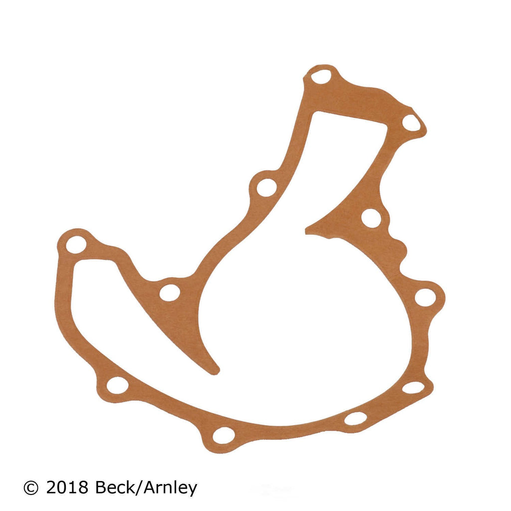 New Water Pump  Beck/Arnley  131-2269