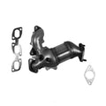 Exhaust Manifold & Converter Assy  AP Exhaust  641357
