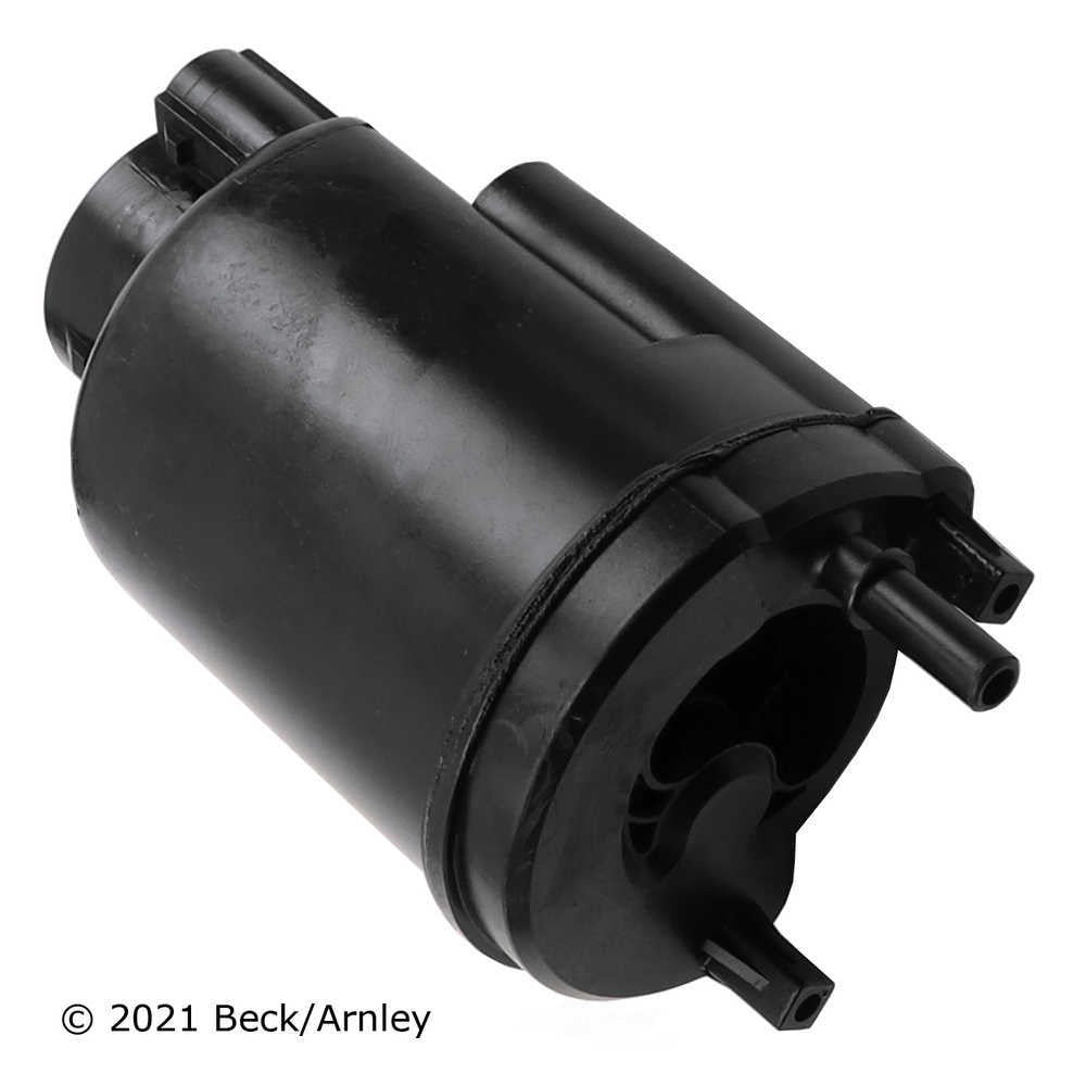 Fuel Pump Filter  Beck/Arnley  043-3003