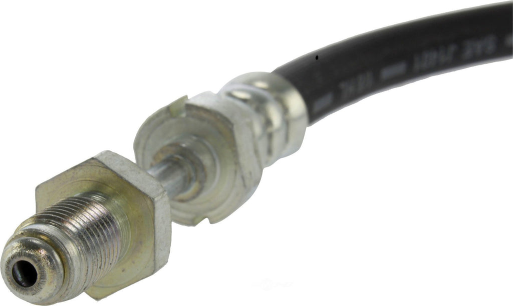 Frt Brake Hose  Centric Parts  150.61142
