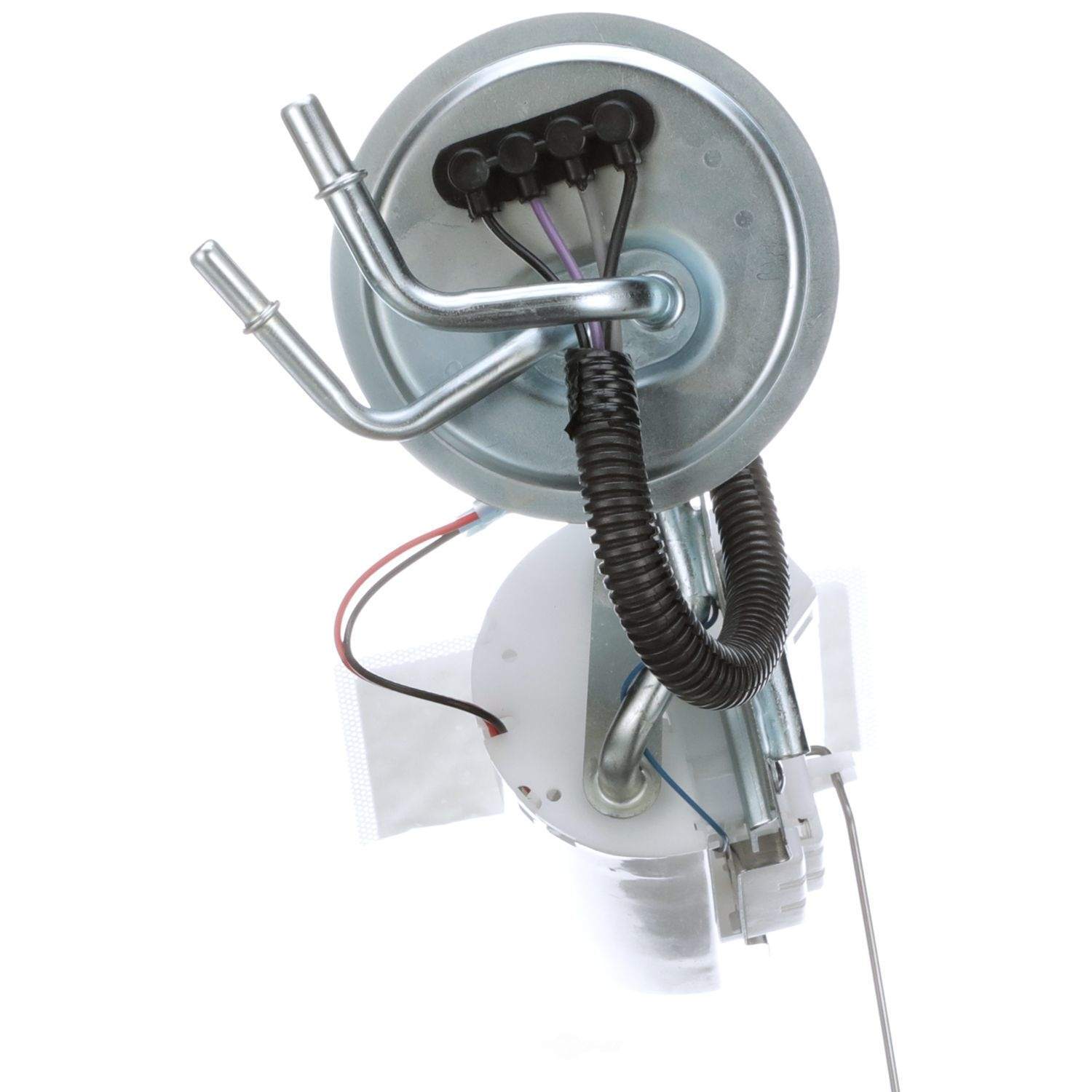 Fuel Pump Hanger Assy  Delphi  HP10262