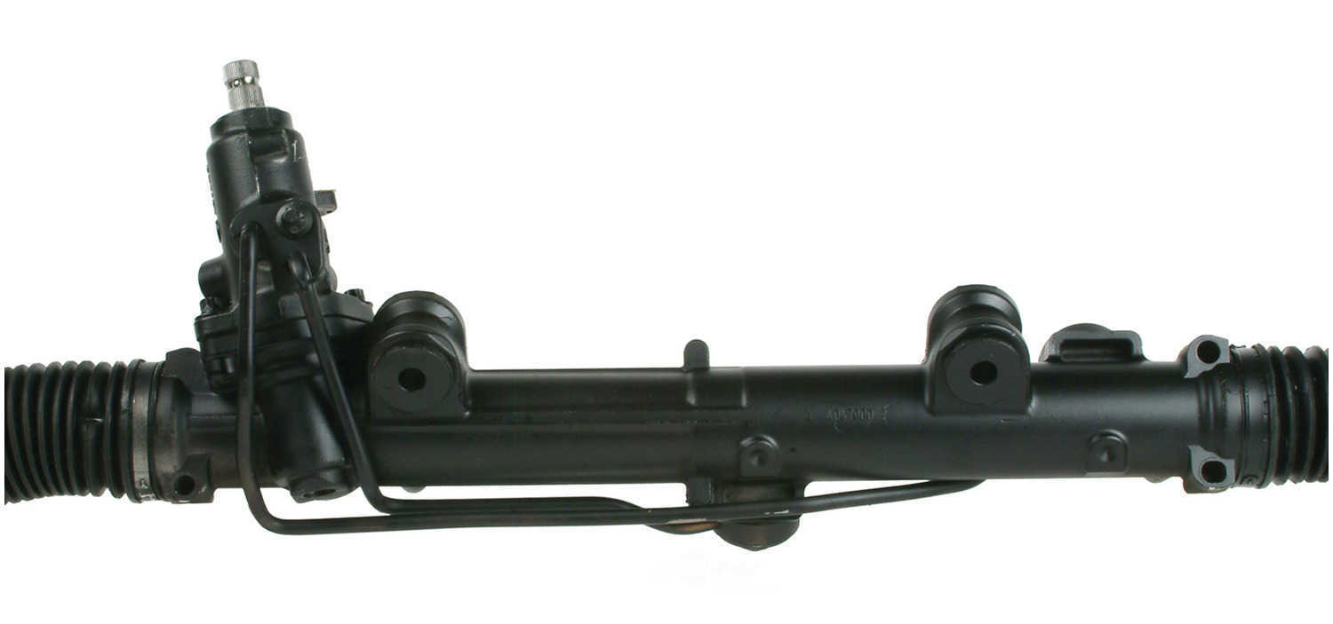 Reman Complete Rack Assy  Cardone Industries  26-4010