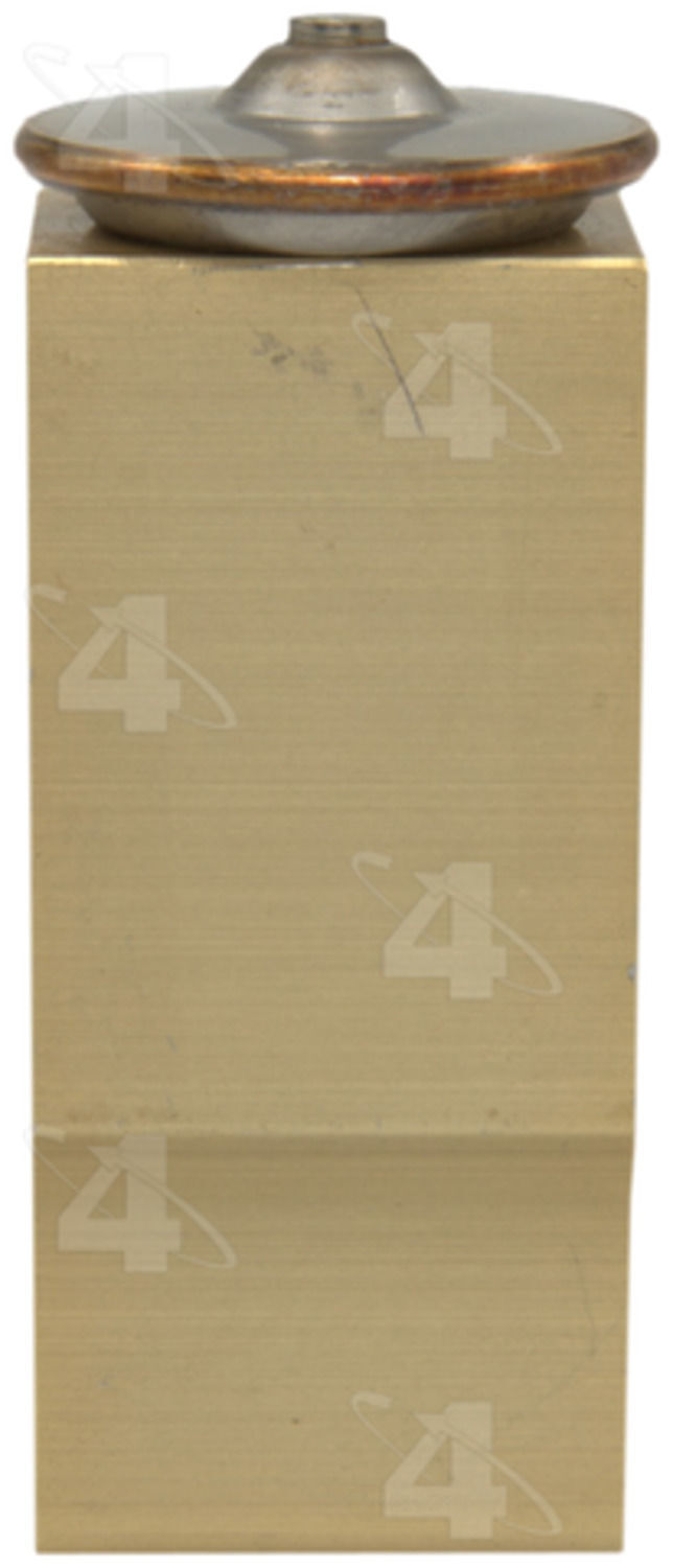 Expansion Valve   Four Seasons   39126