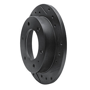 Rr Disc Brake Rotor  DFC  633-37005R