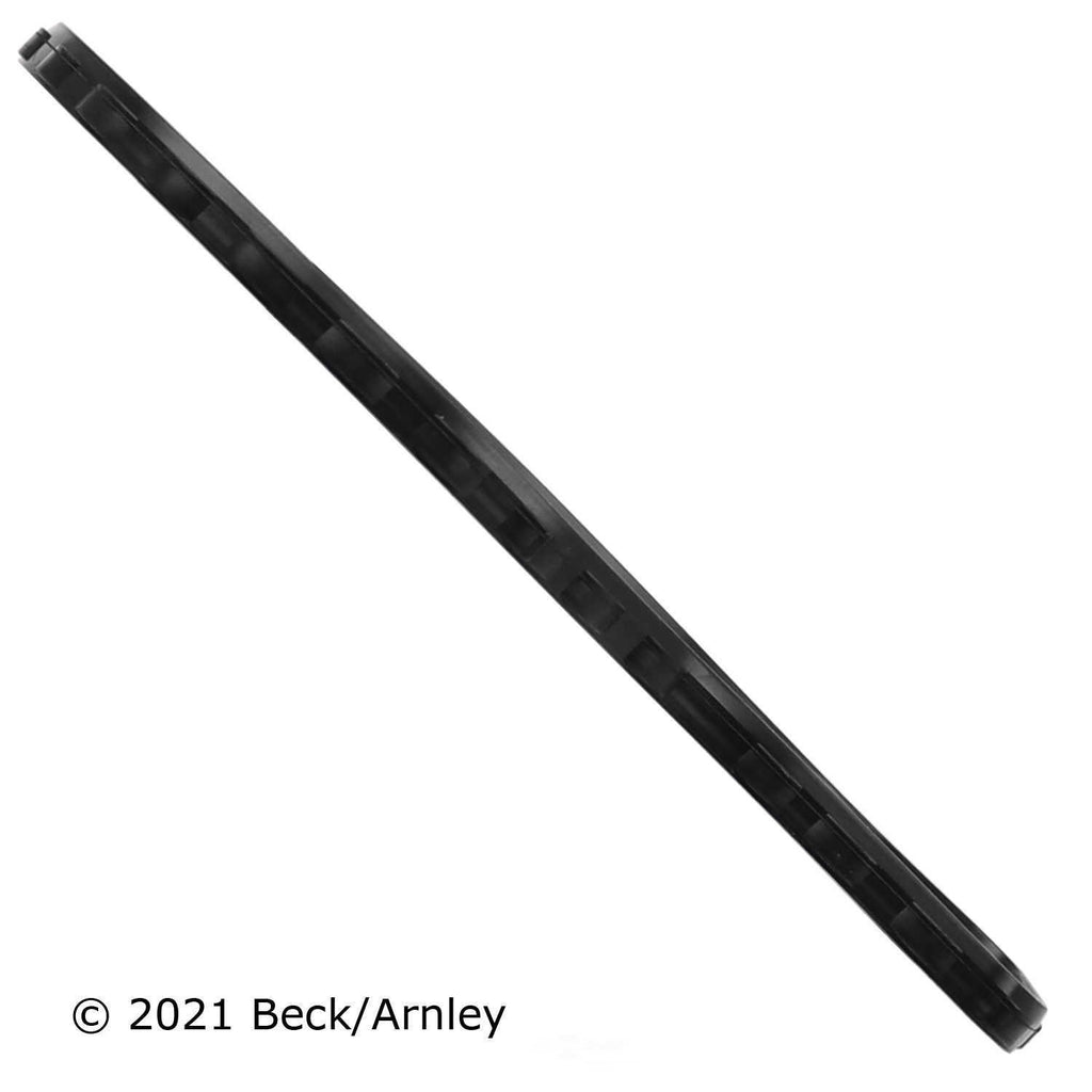 Water Pump Mounting Gasket  Beck/Arnley  039-4183