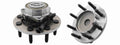 Frt Hub Assy   GSP North America   107086