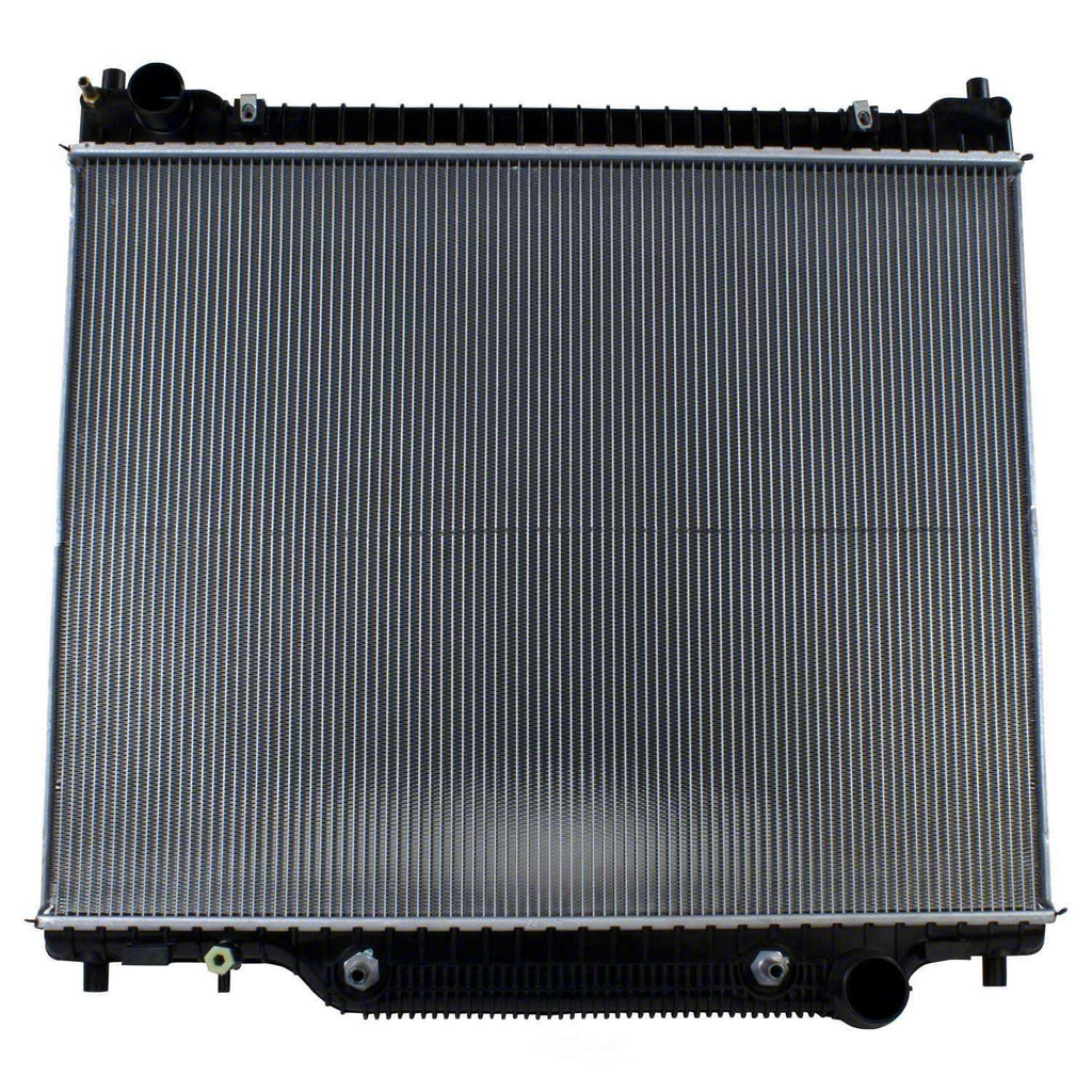 Radiator  Motorcraft  RAD164