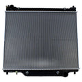 Radiator  Motorcraft  RAD164