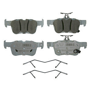 Wagner Premium OEX Ceramic Brake Pad OEX1665