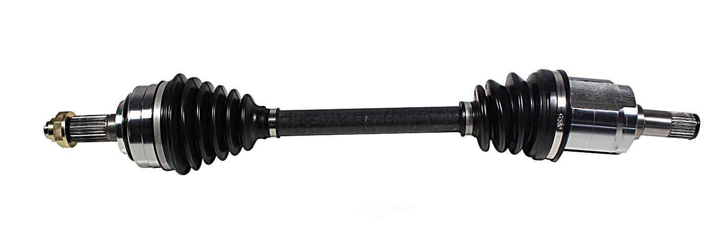 Left New CV Complete Assy   GSP North America   NCV36594